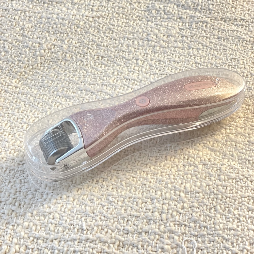 Microneedling Facial Regeneration Tool